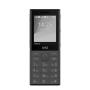 NOKIA HMD 150 Music 8/16MB Dark Grey - slika 2