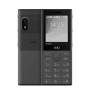 NOKIA HMD 150 Music 8/16MB Dark Grey - slika 1