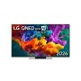 LG 55QNED86B3B QNED evo AI Mini LED QNED86 4K Smart TV 2026 - slika 1