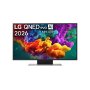 LG 43QNED86B3B QNED evo AI Mini LED 4K Smart TV 2026 - slika 1