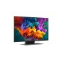 LG 43QNED86B3B QNED evo AI Mini LED 4K Smart TV 2026 - slika 2