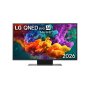 LG 43QNED86B3B QNED evo AI Mini LED 4K Smart TV 2026 - slika 1