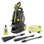 KARCHER Pod pritiskom Karcher K4 Power Control Go!Further - slika 1