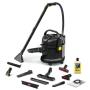 KARCHER Usisivač za dubinsko pranje SE4 Special Go!Further - slika 1
