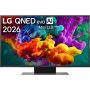 LG 55QNED87B3A QNED evo Al Mini LED 4K Smart TV 2026 - slika 1