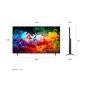 LG 65QNED71B3B QNED71 Mini LED 4K AI Smart TV 2026 - slika 2