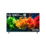 LG 55QNED81B3A QNED evo AI Mini LED 4K Smart TV 2026 - slika 1