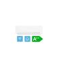 PROFILOCOOL Klima uređaj ICSD-12WI WHITE 12000BTU A++ Inverter Wifi/Bela/Smile - slika 1