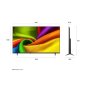LG 65NU8E0B3LA NANO 4K UHD AI NU8E Smart TV 2026 - slika 2