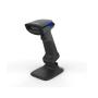 SUNLUX Skener POS Barcode XL-3620S 2D USB/stand - slika 1