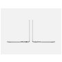 APPLE MacBook Pro 14 (Silver) M5, 16GB, 512GB SSD, YU raspored (mde44cr/a) - slika 4