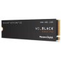 WD Black SN770 250GB M.2 2230 PCIe Gen4 x4 WDS250G3X0E - slika 3