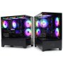 BC GROUP BULDOZER 8 AMD Ryzen 5 8400F/16GB/M.2 1TB/RX7600 8GB v3 - slika 1