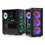 BC GROUP PREDATOR 5 AMD Ryzen 7 5700/16GB/M.2 1TB/RTX5060 8GB - slika 1