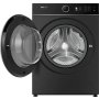Hisense WF5I1045BBQ Mašina za pranje veša - slika 2