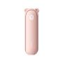 JisuLife FHL08POPK Life8 Plus Pink Ručni ventilator - slika 1