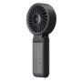 JisuLife FHL07ROBK Life7 Black Ručni ventilator - slika 1