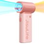 JisuLife FHL09ROPK Life9 Pink Ručni ventilator - slika 4