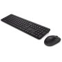 DELL KM526 Pro 5 US Combo Set crna - slika 3