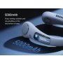 JisuLife FNL04ROGY Life4 Grey Ventilator za vrat - slika 5