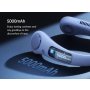 JisuLife FNL04ROBU Life4 Light Blue Ventilator za vrat - slika 4