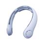 JisuLife FNL04ROBU Life4 Light Blue Ventilator za vrat - slika 1