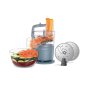 KENWOOD Seckalica FDP23.140GY - slika 2