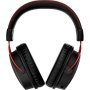 HYPERX Gaming slušalice Cloud Alpha Wireless 4P5D4AA crno-crvene - slika 2