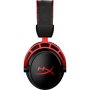 HYPERX Gaming slušalice Cloud Alpha Wireless 4P5D4AA crno-crvene - slika 4