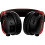 HYPERX Gaming slušalice Cloud Alpha Wireless 4P5D4AA crno-crvene - slika 5