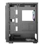 RAIDMAX Vector V219 ARGB crno midi kuciste - slika 5