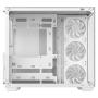 DEEPCOOL CG530U 4F WH belo midi kuciste R-CG530U-WHAGA4-G - slika 3