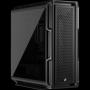 CORSAIR 5000T Black midi kuciste CC-9011300-WW - slika 1