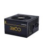 CHIEFTEC 700W Core BBS-700S gold napajanje bulk - slika 1