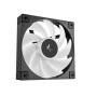 DEEPCOOL FD12 ARGB 120mm crni ventilator R-FD12-BKAPN1-G - slika 3