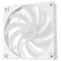 DEEPCOOL FD14 ARGB 140mm beli ventilator R-FD14-WHAPN1-G - slika 3
