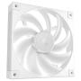 DEEPCOOL FD14 ARGB 140mm beli ventilator R-FD14-WHAPN1-G - slika 4