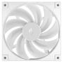 DEEPCOOL FD14 ARGB 140mm beli ventilator R-FD14-WHAPN1-G - slika 5