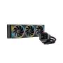 DEEPCOOL LM360 ARGB crno vodeno hladjenje R-LM360-BKDMMC-1 - slika 2