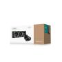 DEEPCOOL LM360 ARGB crno vodeno hladjenje R-LM360-BKDMMC-1 - slika 3
