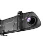 GEMBIRD GEMBIRD SMART-DASH-CAR-EF-V9S Gembird Retrovizor sa 5in auto DVR video rekorder, kamera Full HD 1080P - slika 3