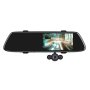 GEMBIRD GEMBIRD SMART-DASH-CAR-EF-V9S Gembird Retrovizor sa 5in auto DVR video rekorder, kamera Full HD 1080P - slika 1