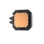 DEEPCOOL LM360 ARGB belo vodeno hladjenje R-LM360-WHDMMC-1 - slika 2