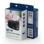 GEMBIRD GEMBIRD TA-UC-1C-PD60LCD-01-BK Gembird USB punjac 60W USB Type-C fast charger, LCD, black - slika 3