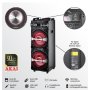 AKAI Bluetooth zvucnik DJ-222 Trolley - slika 4