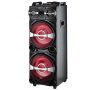 AKAI Bluetooth zvucnik DJ-222 Trolley - slika 1