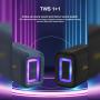 Kisonli Bluetooth zvucnik T11 5W plavi - slika 3