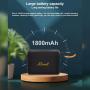 Kisonli Bluetooth zvucnik T11 5W plavi - slika 4