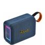 Kisonli Bluetooth zvucnik T11 5W plavi - slika 1