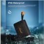 Kisonli Bluetooth zvucnik T11 5W crni - slika 2